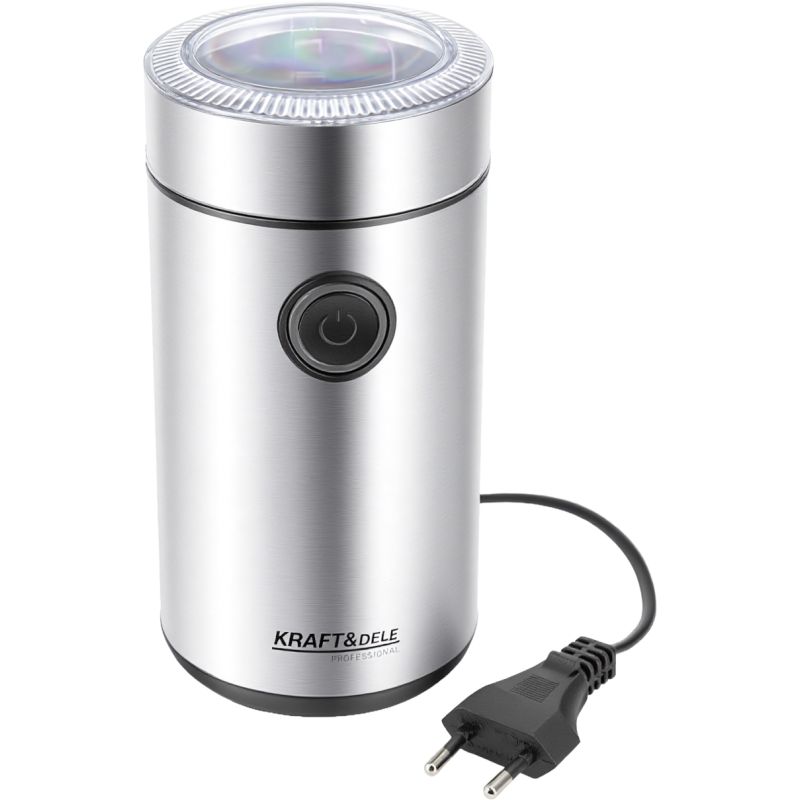 Mlynček na kávu 250W 50g KD4144