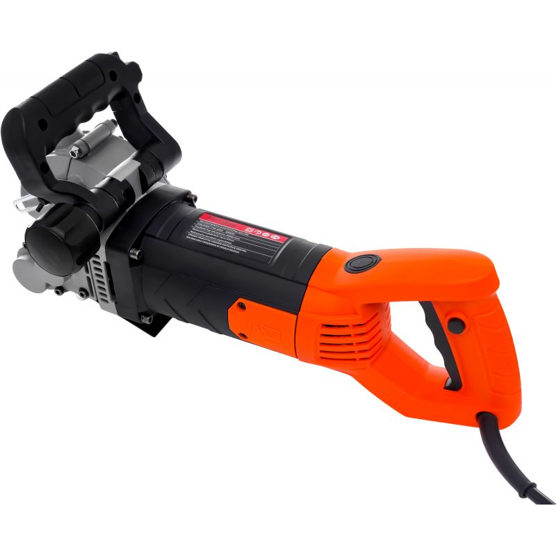 Bruzdownica elektryczna KD1739