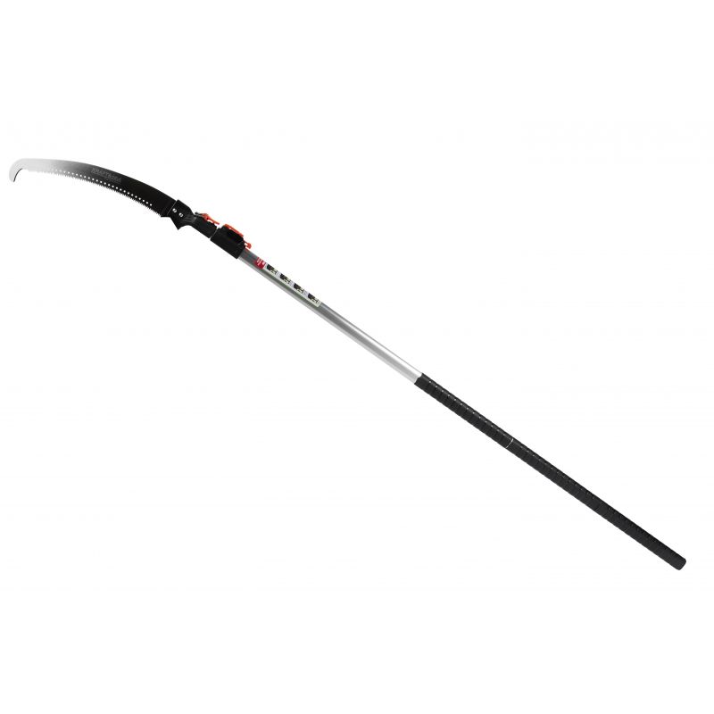 Páka do gážź teleskopická 135-300cm KD10060