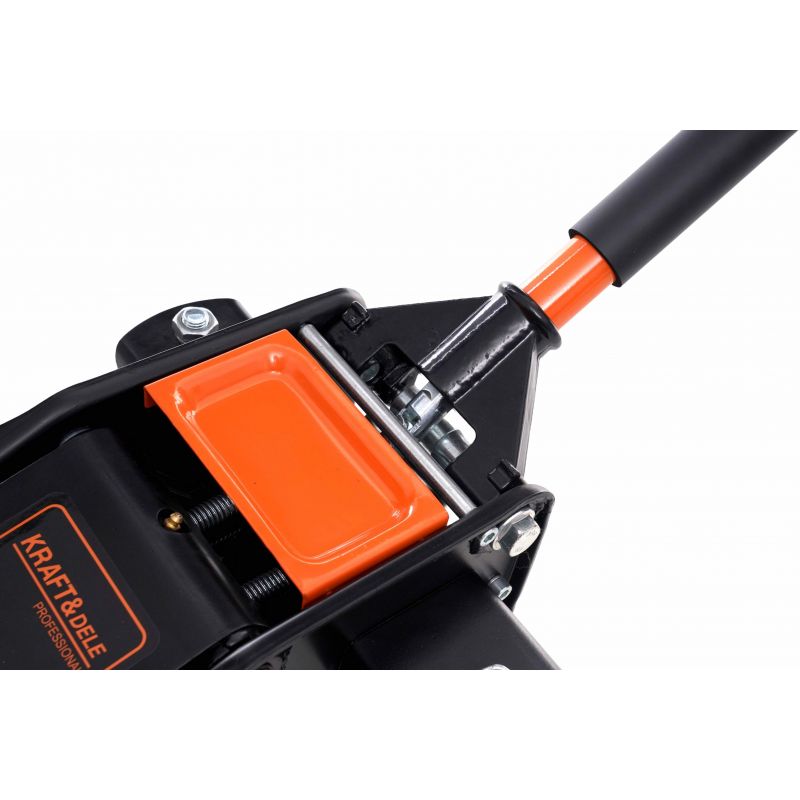 Podnośnik niskoprofilowy 3,5T KD1309