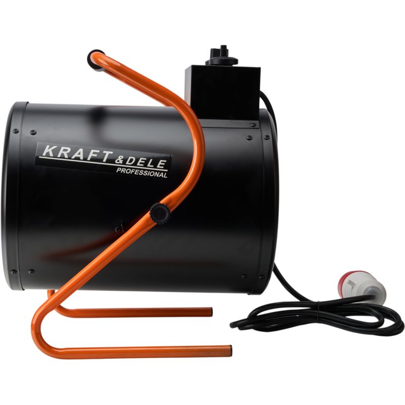 Nagrzewnica elektryczna farelka 10kW KD11724