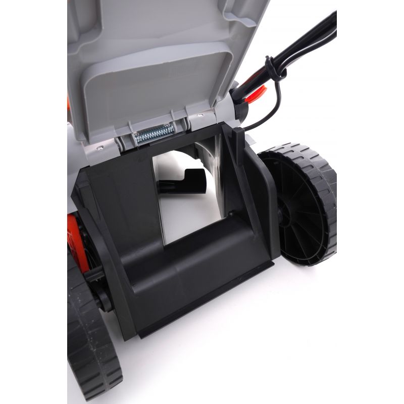 Elektrická kosačka 2300 W, šírka záberu 36 cm, model KD5078