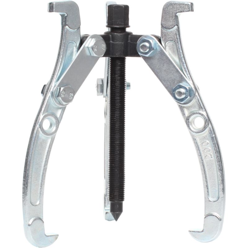 Ściągacz do łożysk 3-ramienny 8" 200mm KD1109