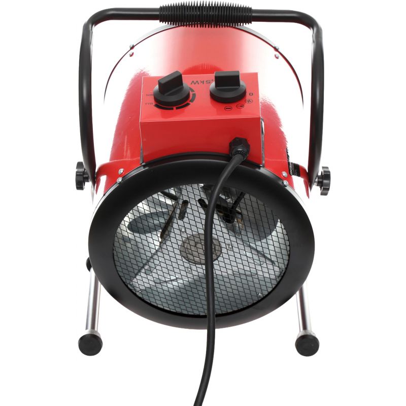 Nagrzewnica elektryczna farelka 3,5kW KD11723