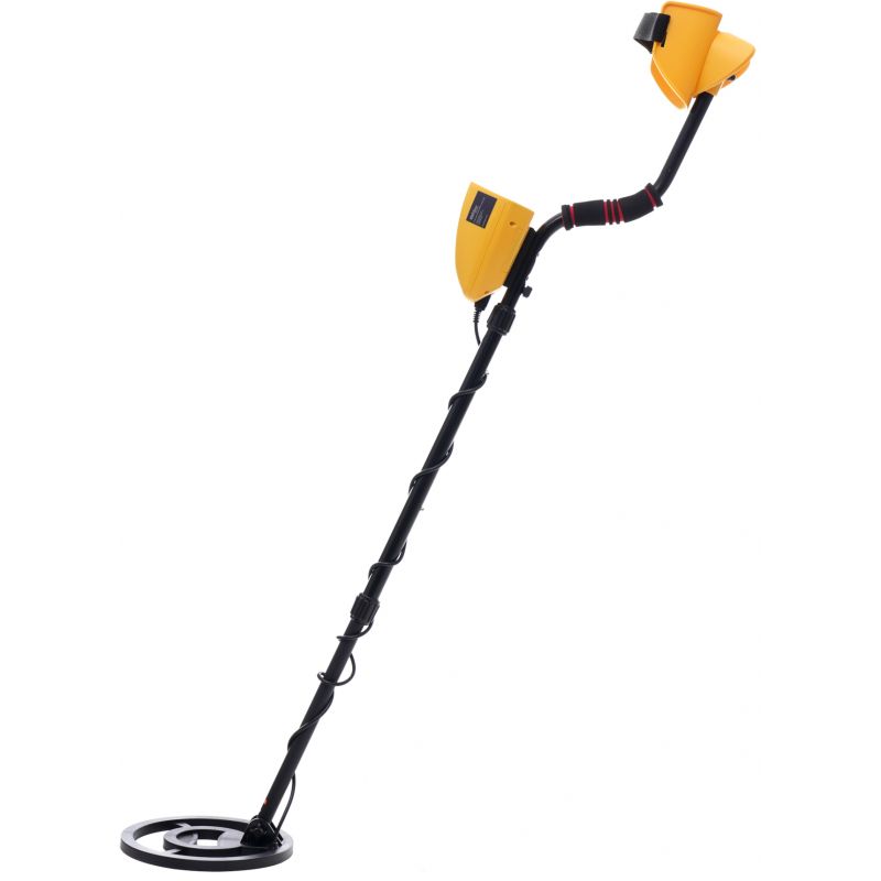 Wykrywacz metali detektor 8" KD10409