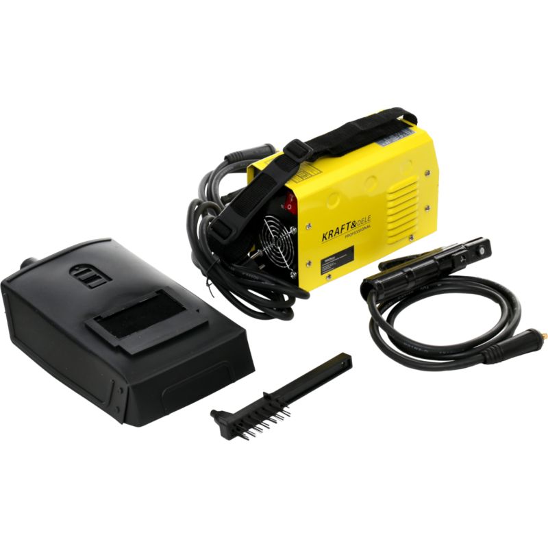 Spawarka inwertorowa MMA 300A KD1832