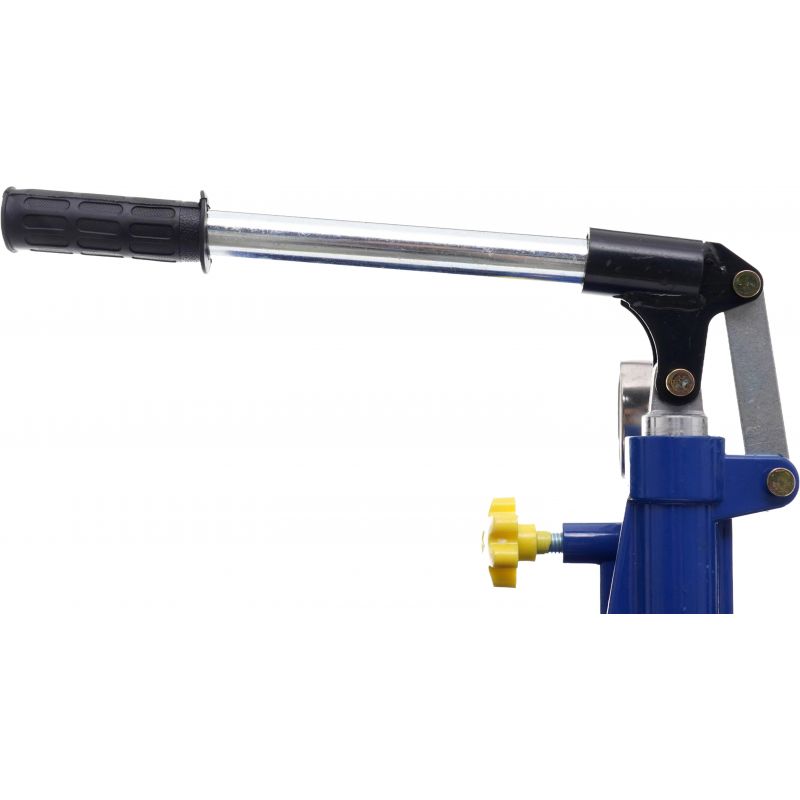 Pompa kontrolna do prób ciśnieniowych 0-40kg / 30ml / 12L KD10479