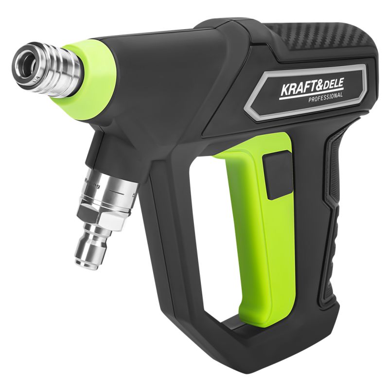 Pistolet z lancą do myjki KD5377