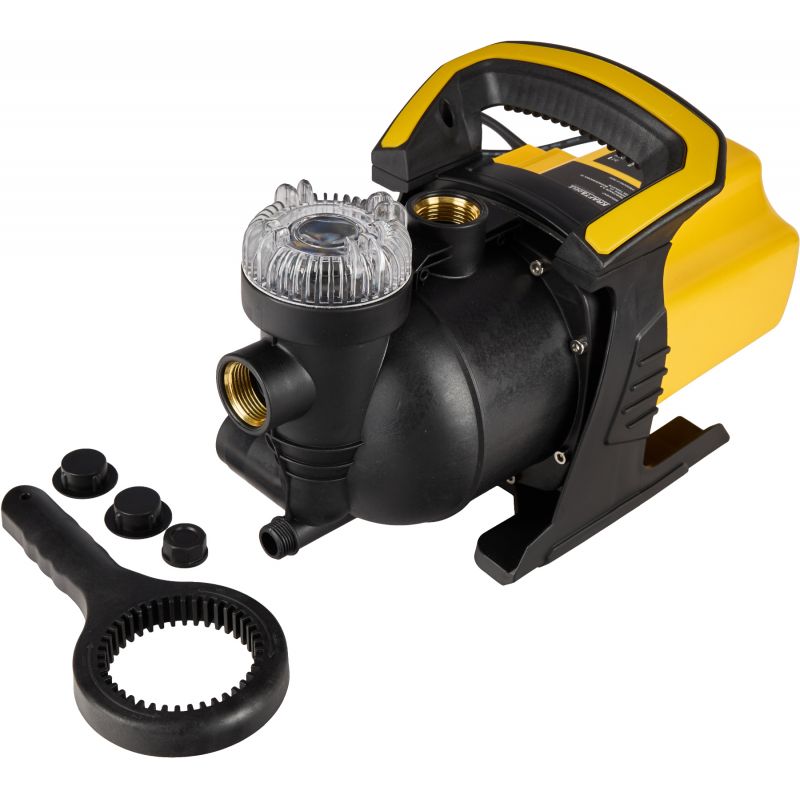 Pompa ogrodowa 1300W KD742