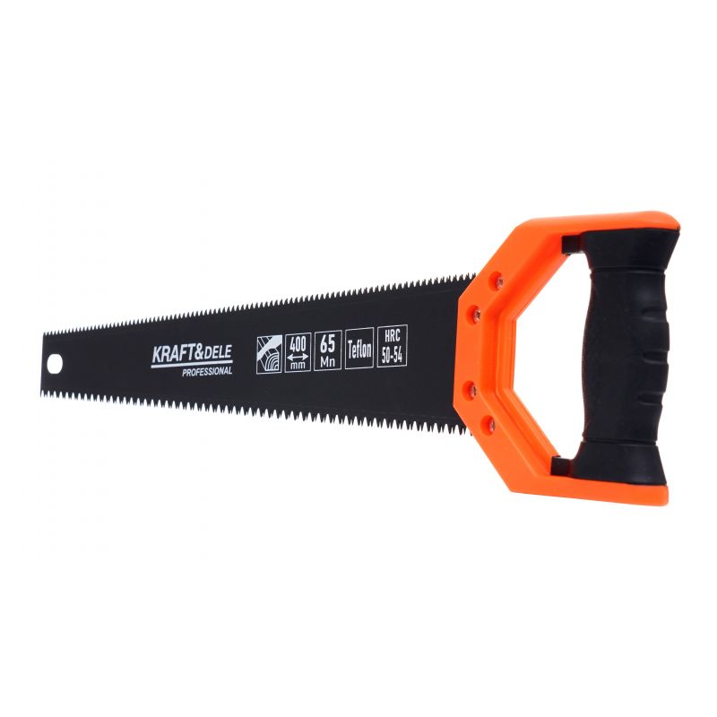 Obojstranná píla na drevo 400mm KD10055