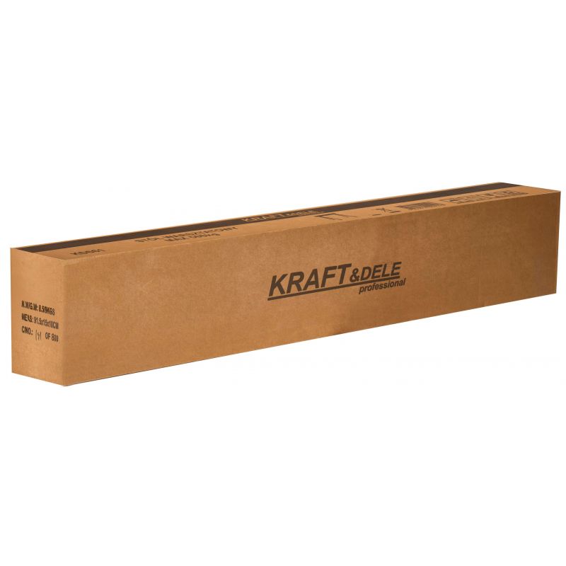 Kobyłka / stół warsztatowy 61-85 cm KD661