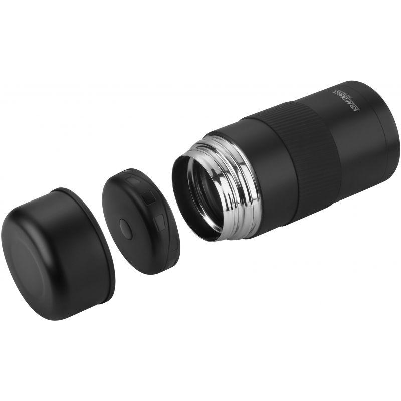 Termos obiadowy 1L + pokrowiec KD4270