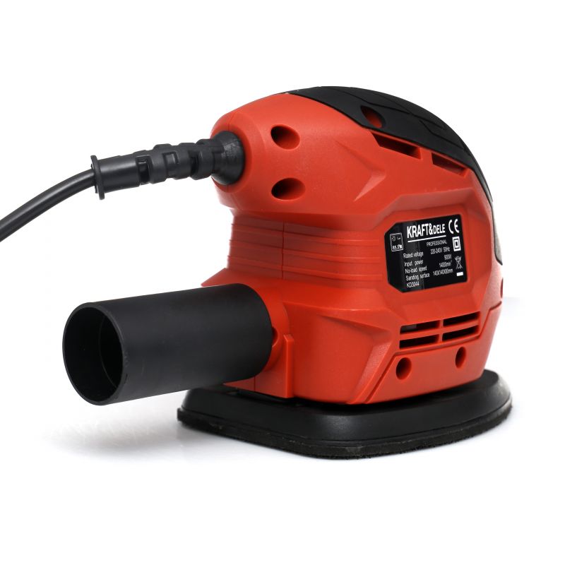 Szlifierka mimośrodowa 900W KD3044