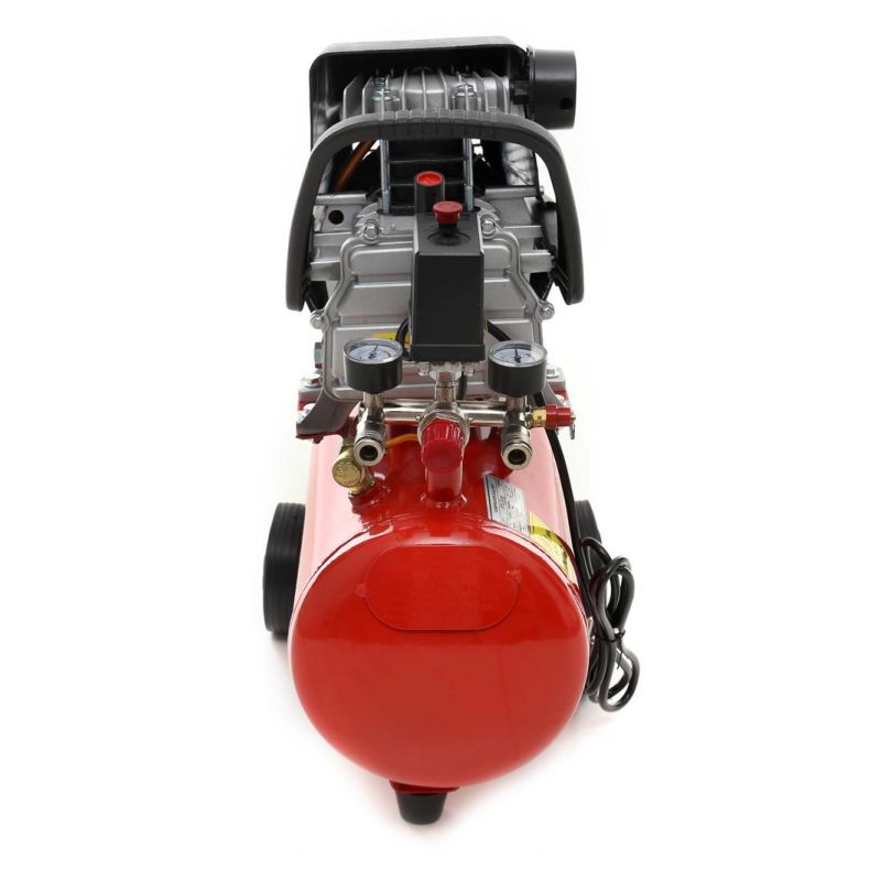 Kompresor Olejowy 24L KD400