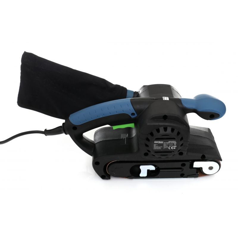 Szlifierka taśmowa king series 1850W KD1679-Z