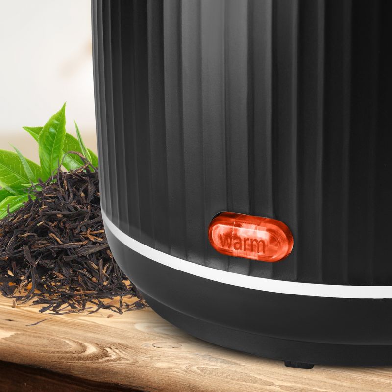 Elektrická kanvica 1,8 l, model KD4104