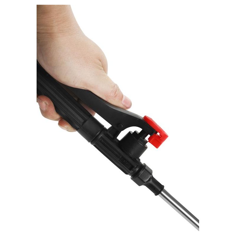 Opryskiwacz akumulatorowy 18l zestaw XXL 12V 8Ah KD2031