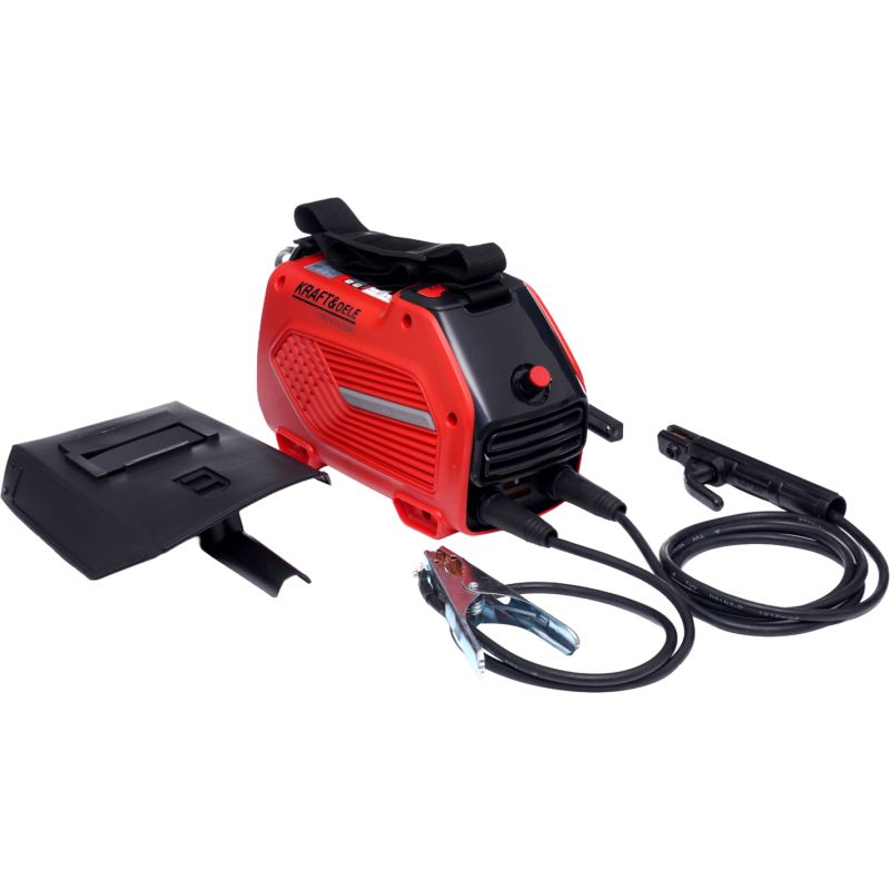Spawarka inwertorowa IGBT 330A KD1869