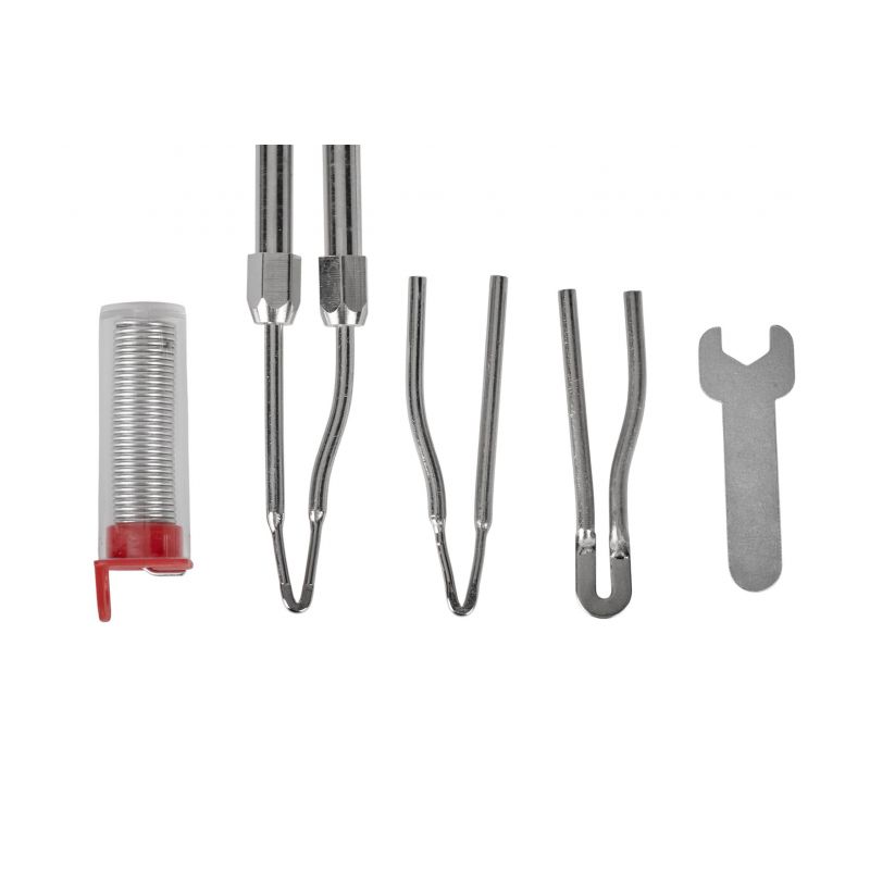 Lutownica Pistoletowa KD1504 Walizka!