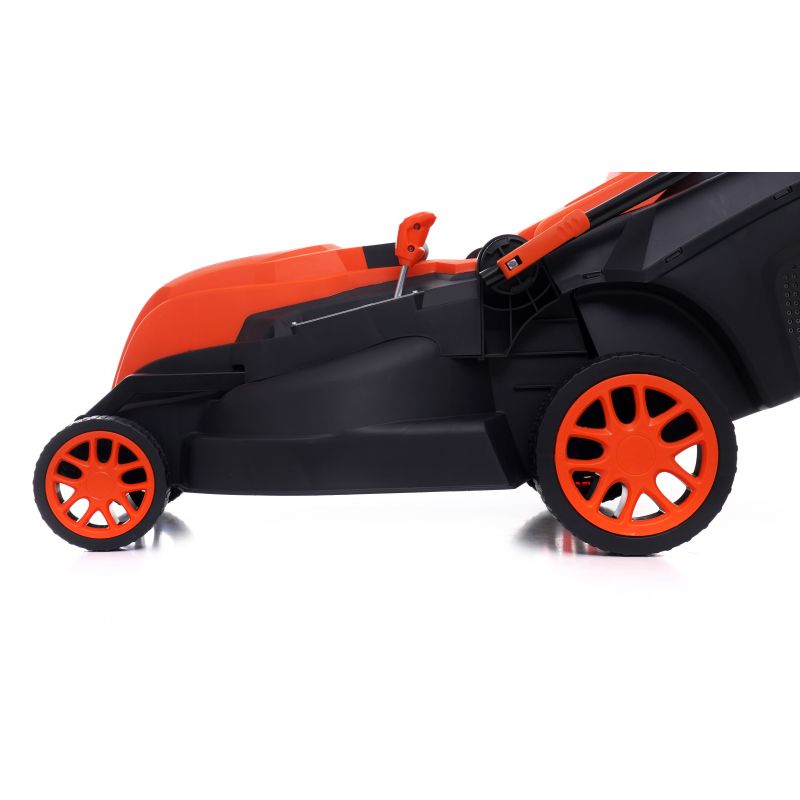 Elektrická kosačka 2800 W, model KD5402