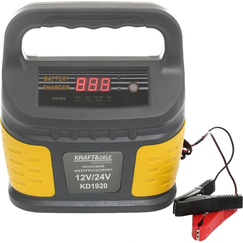 Młot udarowy 2400W KD1693