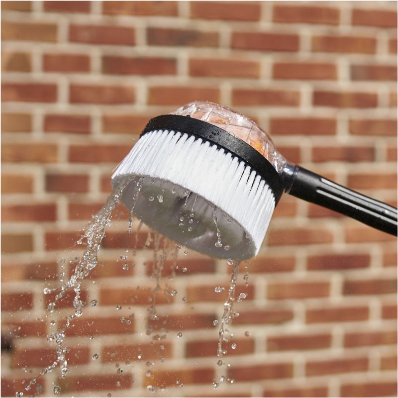 Myjka wysokociśnieniowa z pompą zasysającą 280bar 3000W KD423