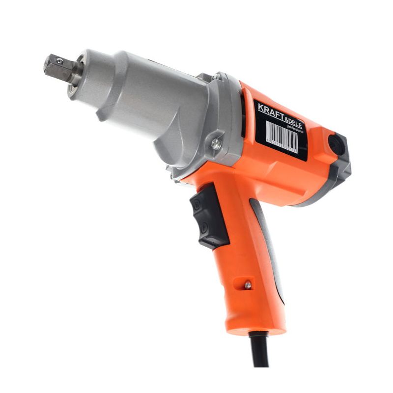 Klucz udarowy 2000W 800Nm KD1534