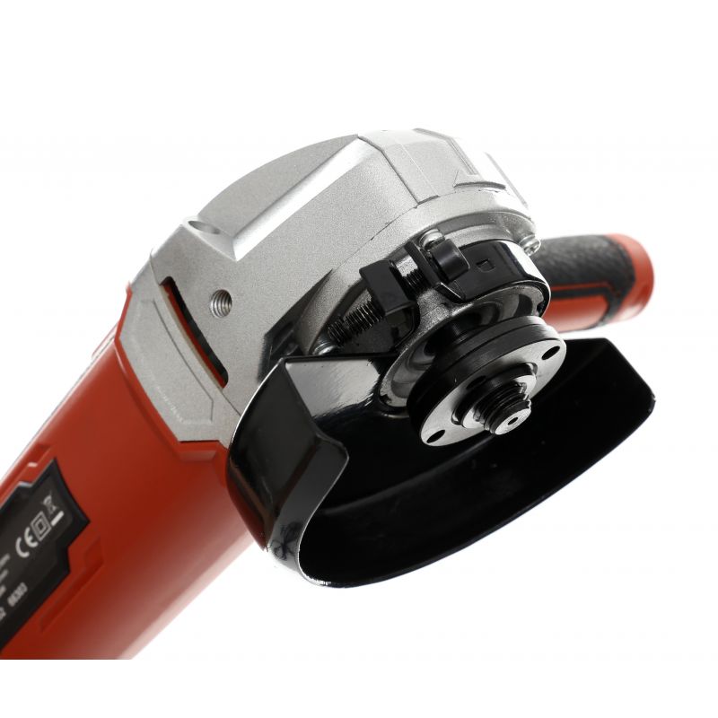 Szlifierka kątowa 1600W KD3052