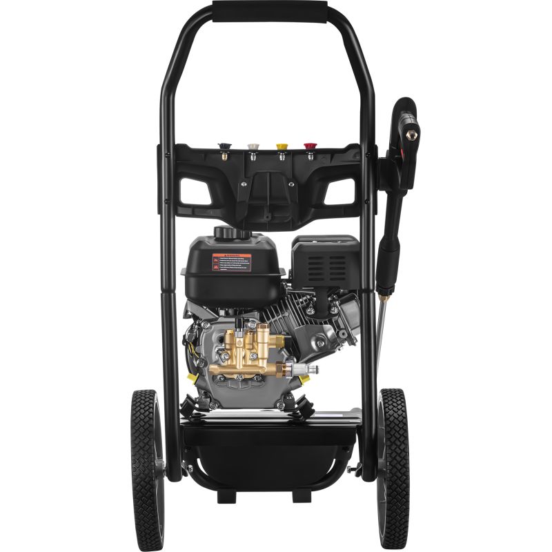 Myjka wysokociśnieniowa 7HP 360BAR KD5370