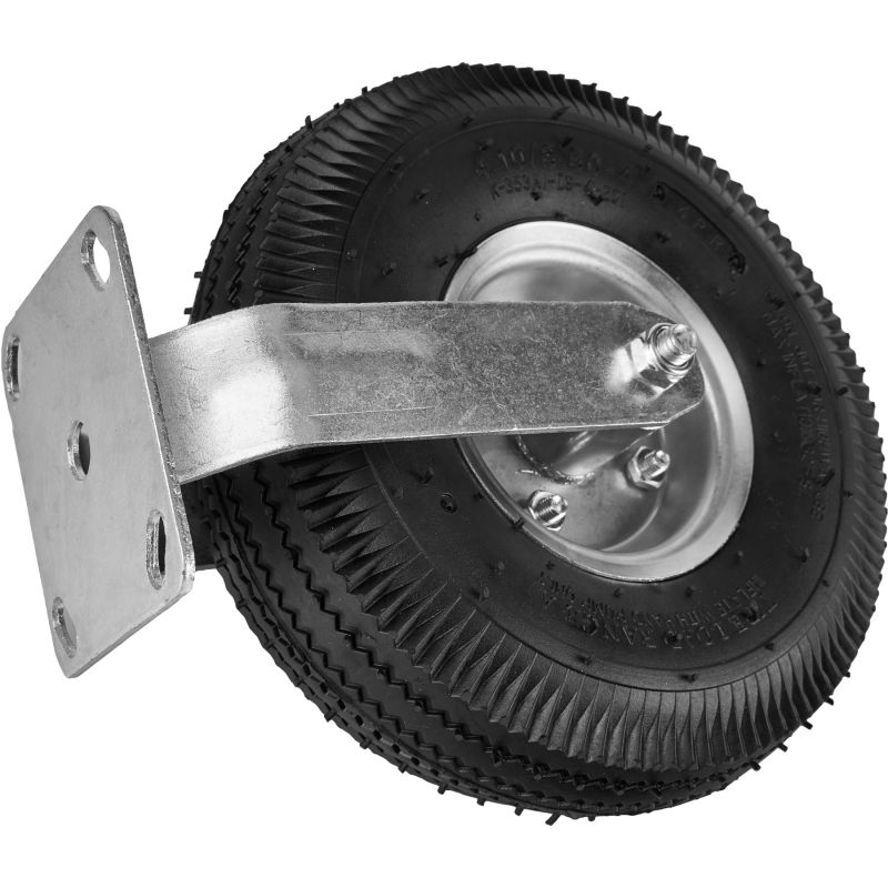 Kółko stałe 10" KD458