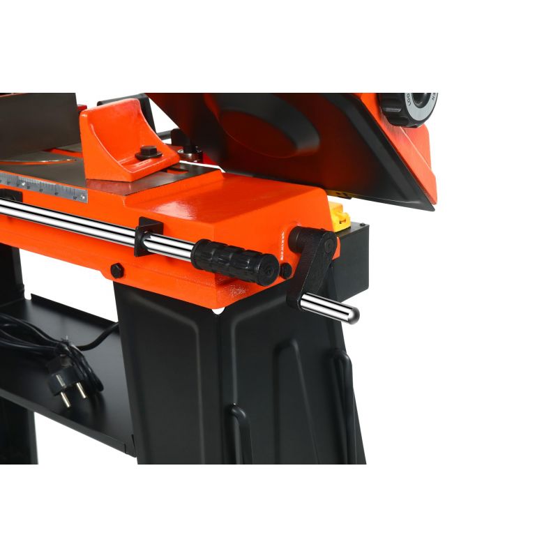 Przecinarka piła taśmowa do metalu KD5475