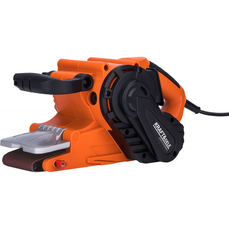 Szlifierka taśmowa 2000W KD5299