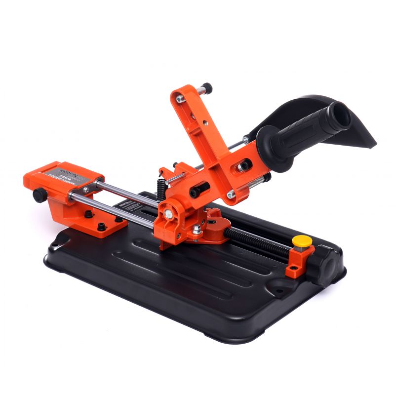 Stojak na szlifierkę kątową 110,115,125mm KD509