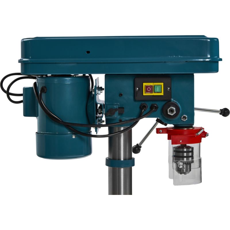 Wiertarka kolumnowa stołowa 1450W KD513