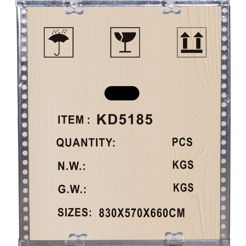 Glebogryzarka spalinowa 10KM KD5185