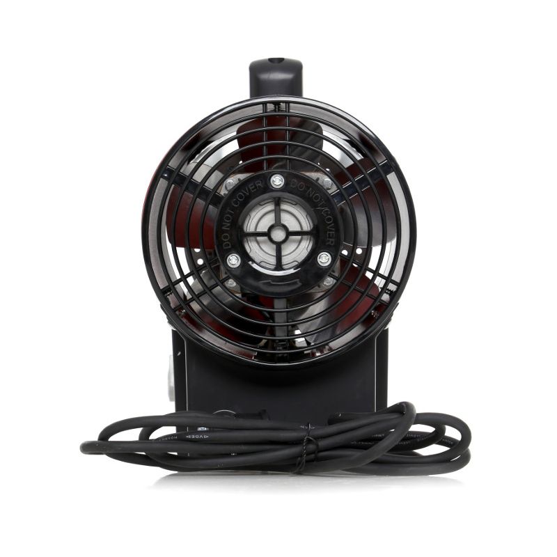 Nagrzewnica gazowa 25kW Termostat KD11705