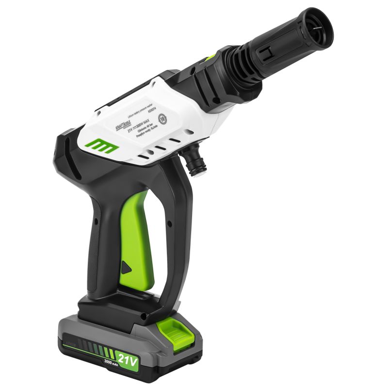 Myjka akumulatorowa 300W 21V 3Ah KD5374