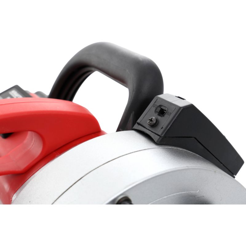 Bruzdownica z laserem 3100W KD1537