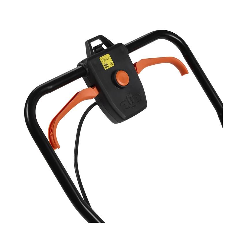 Akumulátorová kosačka 21 V, 4 Ah, 32 l, model KD5550