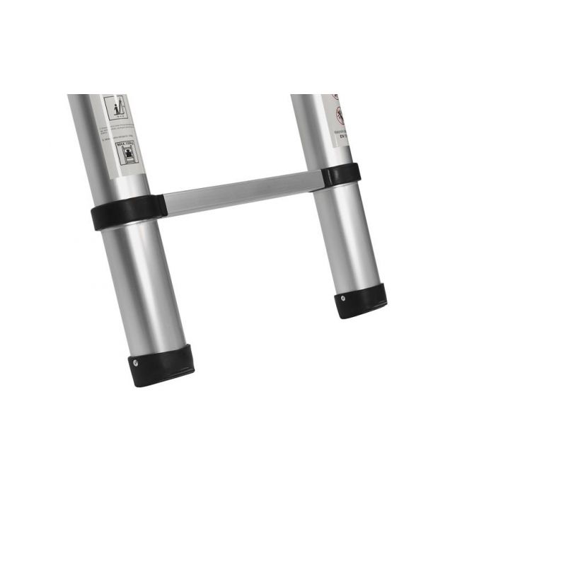 Drabina aluminiowa 10 stopni / 3.2m /max 150kg