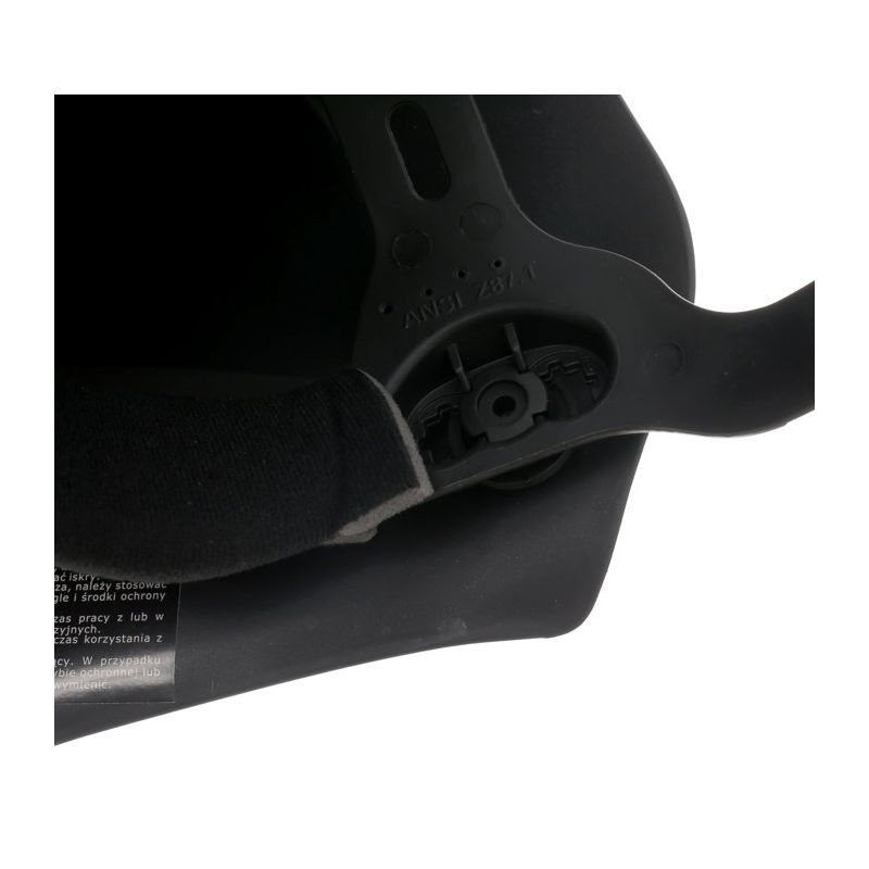 Przyłbica spawalnicza samościemniająca KD1891