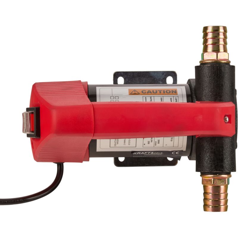 Myjka wysokociśnieniowa 250bar 2100W KD497