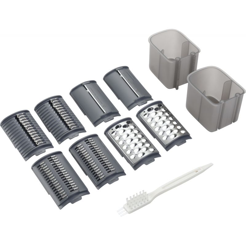 Szatkownica do warzyw 250W KD4360