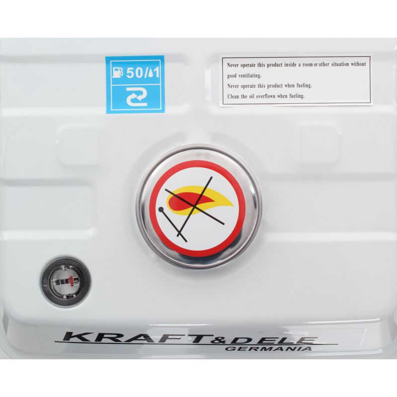 1200W 12/230V elektrocentrála KD109B