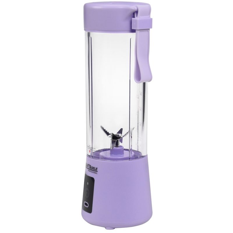 Nabíjací mixér USB-C 400ml / 2x3000mAh KD4175