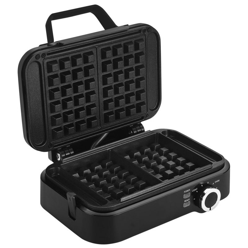 Elektrický vaflovač 2200W KD4107