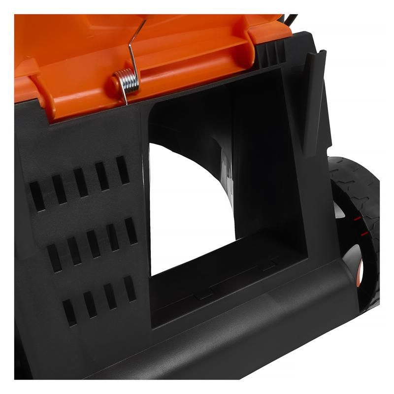 Akumulátorová kosačka 20 V, 6 Ah, 30 l, model KD5410