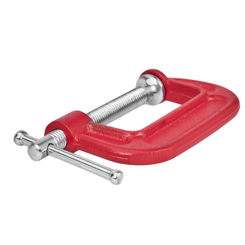 Ścisk stolarski G-CLAMP 2'' KD10177