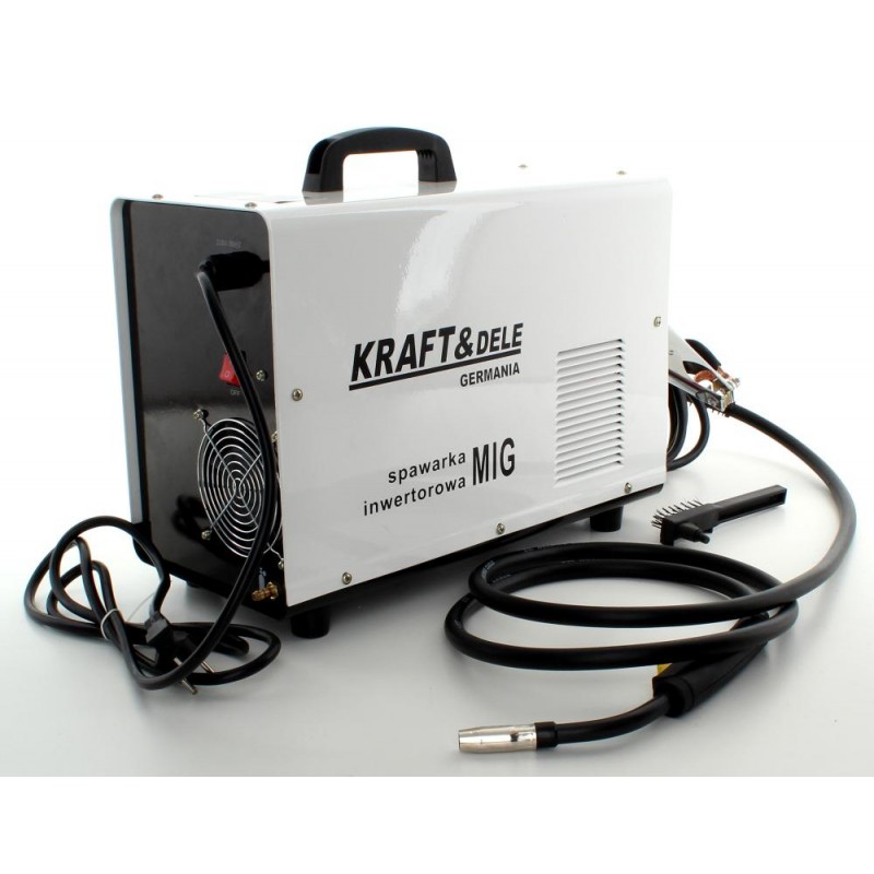 Podnośnik nożycowy 2T KD354