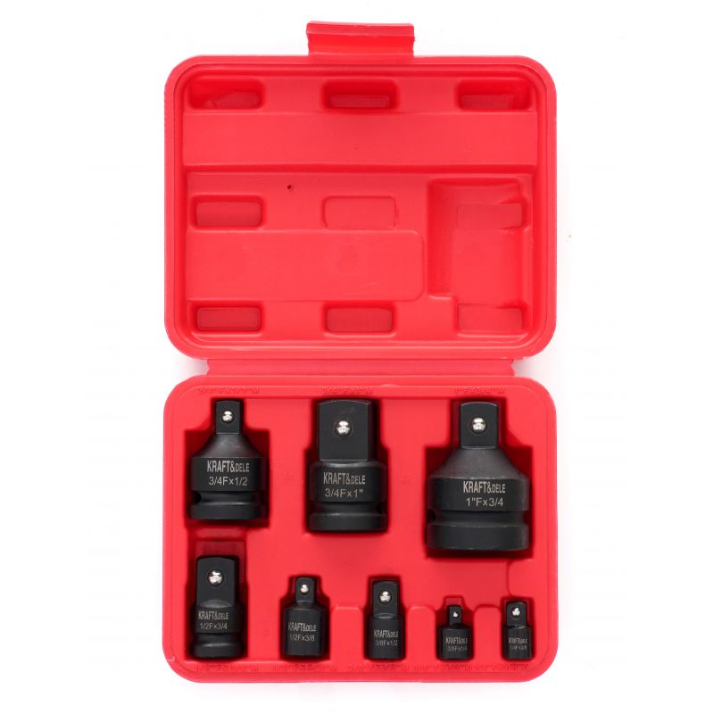 Zestaw redukcji udarowej 8 szt. kd11760